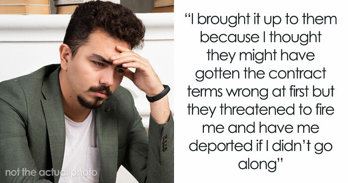 Horrible CEO Threatens Employees For Silence, Doesn’t Realize They Kept Proof Of His Fraud