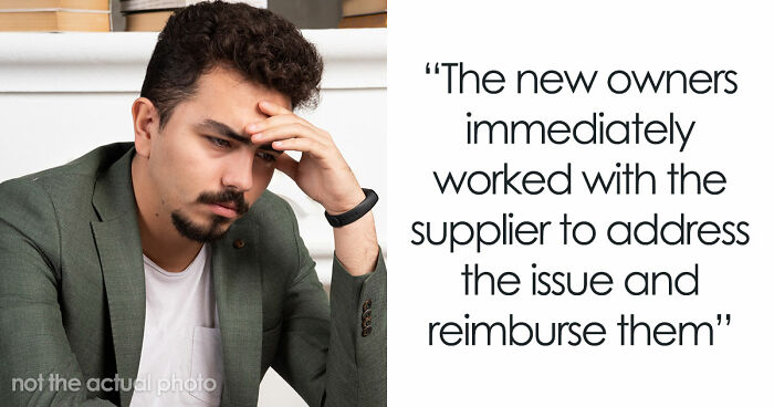 Horrible CEO Threatens Employees For Silence, Doesn’t Realize They Kept Proof Of His Fraud