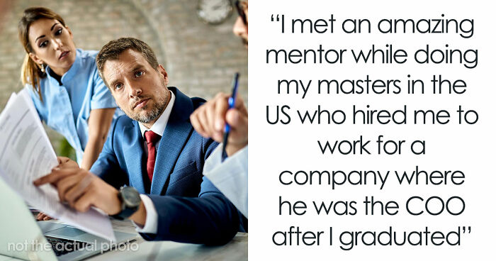 Horrible CEO Threatens Employees For Silence, Doesn’t Realize They Kept Proof Of His Fraud