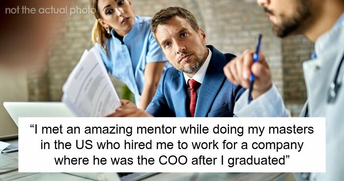 Horrible CEO Threatens Employees For Silence, Doesn’t Realize They Kept Proof Of His Fraud