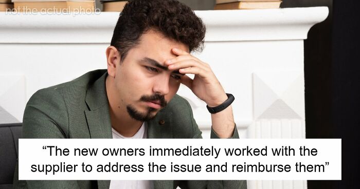 Horrible CEO Threatens Employees For Silence, Doesn’t Realize They Kept Proof Of His Fraud