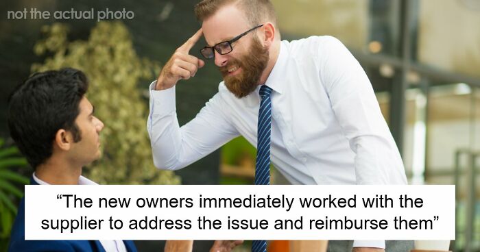 Horrible CEO Threatens Employees For Silence, Doesn’t Realize They Kept Proof Of His Fraud