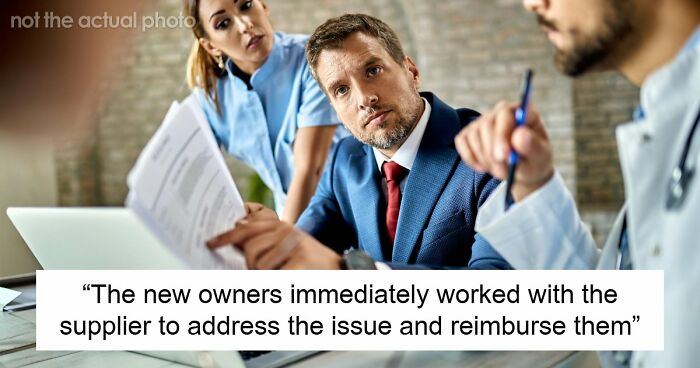 Horrible CEO Threatens Employees For Silence, Doesn’t Realize They Kept Proof Of His Fraud
