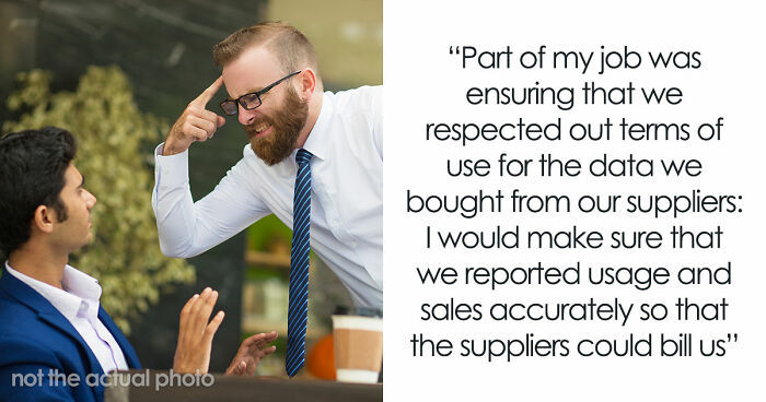 Horrible CEO Threatens Employees For Silence, Doesn’t Realize They Kept Proof Of His Fraud