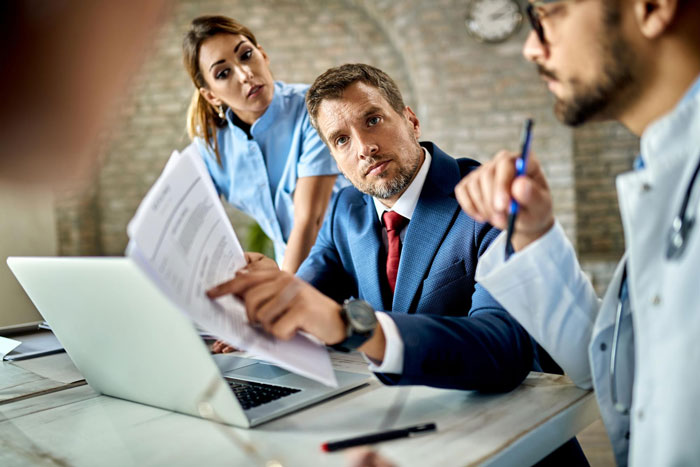 Worker keeps proof of bosses' fraud hidden for years, new owners use it to wipe out their big payday. Worker keeps proof of bosses' fraud hidden for years, new owners use it to wipe out their big payday.