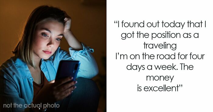 Guy Panics When He Notices What He Sent His Girlfriend Instead Of His Best Friend