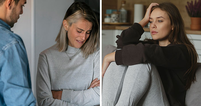 Woman Is Uncomfortable With Boyfriend’s Female Best Friend, Finds Out They’re Much More Than That