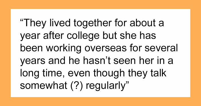 Woman Is Uncomfortable With Boyfriend’s Female Best Friend, Finds Out They’re Much More Than That