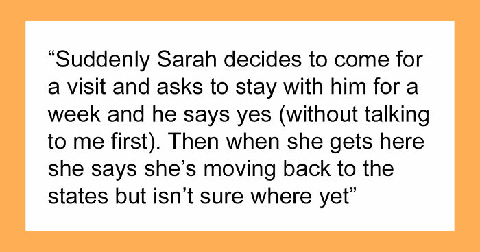 Woman Is Uncomfortable With Boyfriend’s Female Best Friend, Finds Out They’re Much More Than That