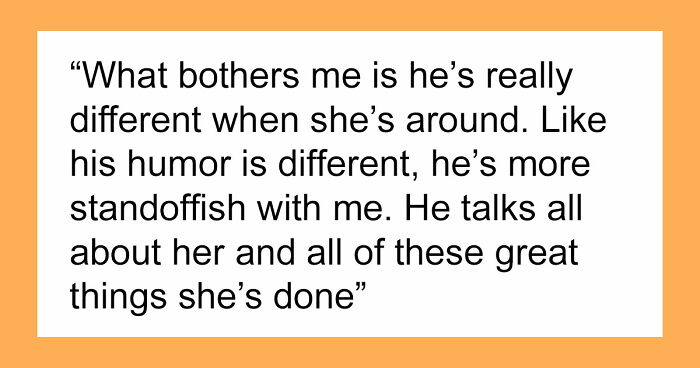 Woman Is Uncomfortable With Boyfriend’s Female Best Friend, Finds Out They’re Much More Than That