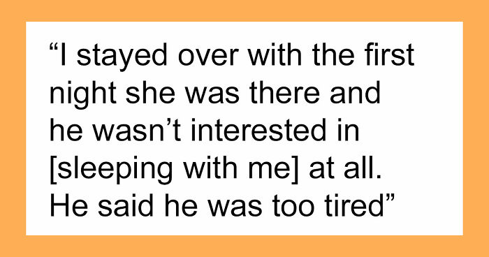 Woman Is Uncomfortable With Boyfriend’s Female Best Friend, Finds Out They’re Much More Than That