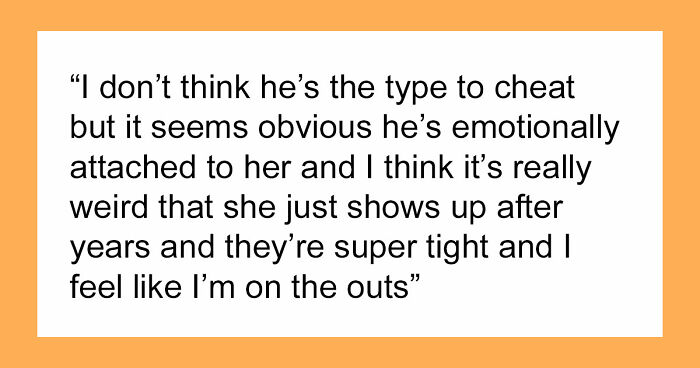 Woman Is Uncomfortable With Boyfriend’s Female Best Friend, Finds Out They’re Much More Than That