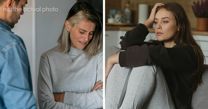 Woman Is Uncomfortable With Boyfriend’s Female Best Friend, Finds Out They’re Much More Than That