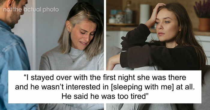 Woman Is Uncomfortable With Boyfriend’s Female Best Friend, Finds Out They’re Much More Than That