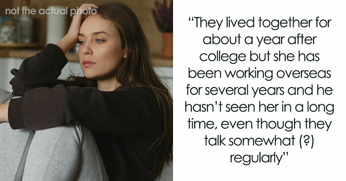 Woman Is Uncomfortable With Boyfriend’s Female Best Friend, Finds Out They’re Much More Than That