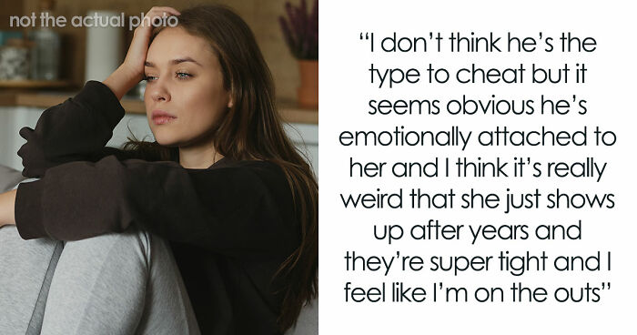 Woman Is Uncomfortable With Boyfriend’s Female Best Friend, Finds Out They’re Much More Than That