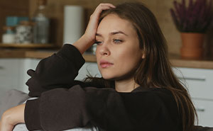 Woman Is Uncomfortable With Boyfriend's Female Best Friend, Finds Out They're Much More Than That