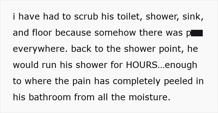 Woman Gets An Unexpected Wake-Up Call After Getting Dumped In The Worst Way Possible