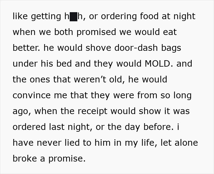Woman Gets An Unexpected Wake-Up Call After Getting Dumped In The Worst Way Possible