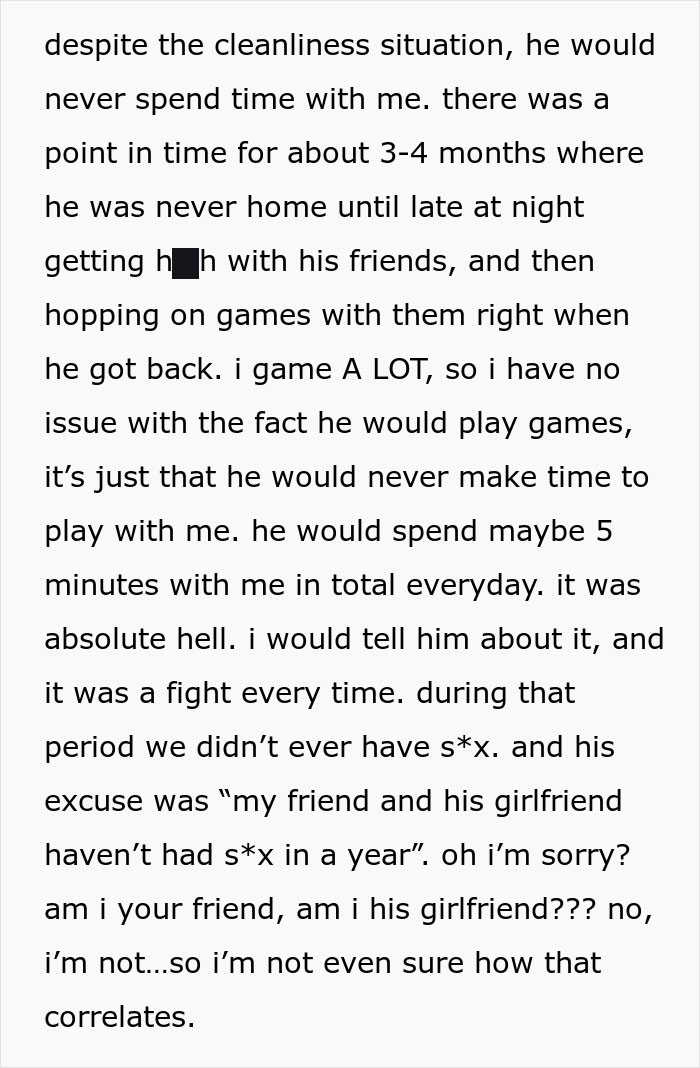 Woman Gets An Unexpected Wake-Up Call After Getting Dumped In The Worst Way Possible