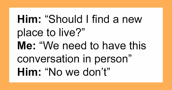 Woman Gets An Unexpected Wake-Up Call After Getting Dumped In The Worst Way Possible
