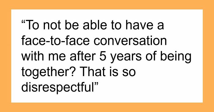 Woman Gets An Unexpected Wake-Up Call After Getting Dumped In The Worst Way Possible