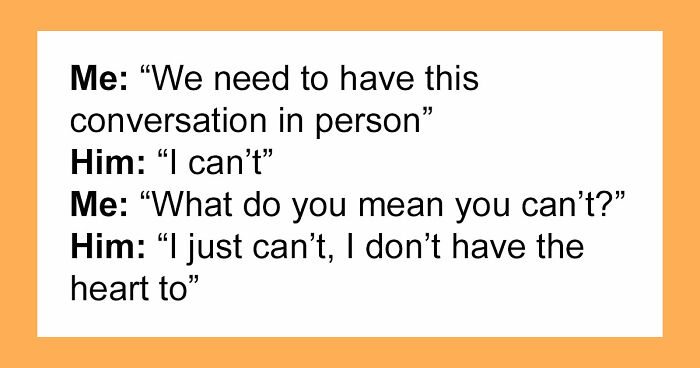 Woman Gets An Unexpected Wake-Up Call After Getting Dumped In The Worst Way Possible