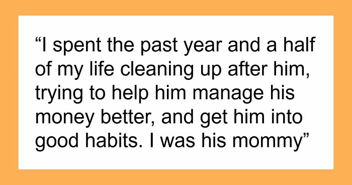 Woman Gets An Unexpected Wake-Up Call After Getting Dumped In The Worst Way Possible
