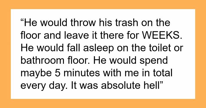 Woman Gets An Unexpected Wake-Up Call After Getting Dumped In The Worst Way Possible
