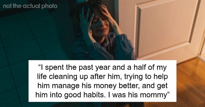 Woman Gets An Unexpected Wake-Up Call After Getting Dumped In The Worst Way Possible