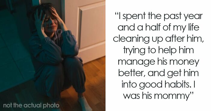 Woman Gets An Unexpected Wake-Up Call After Getting Dumped In The Worst Way Possible