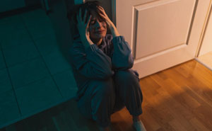 Woman Gets An Unexpected Wake-Up Call After Getting Dumped In The Worst Way Possible