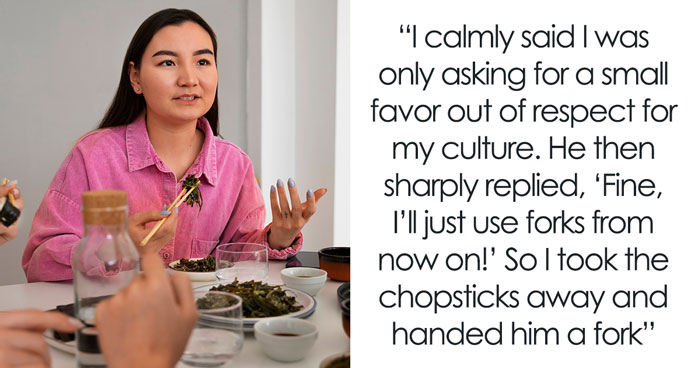“White People Who Love Anime”: GF Calls Out BF’s Double Standards, Ends Up Regretting It