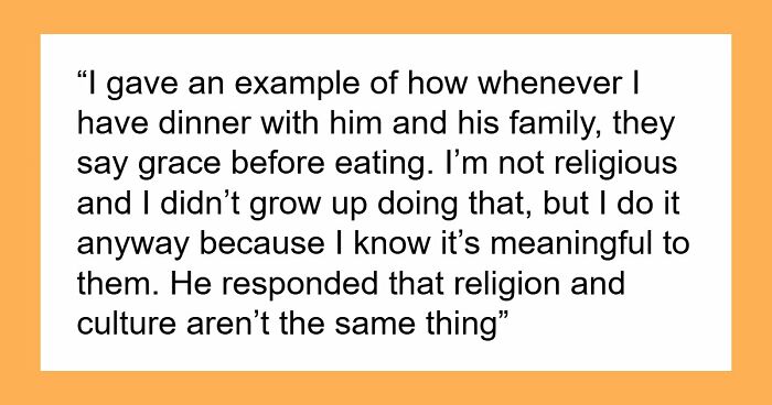 “White People Who Love Anime”: GF Calls Out BF’s Double Standards, Ends Up Regretting It