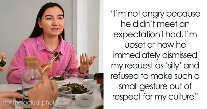 “White People Who Love Anime”: GF Calls Out BF’s Double Standards, Ends Up Regretting It