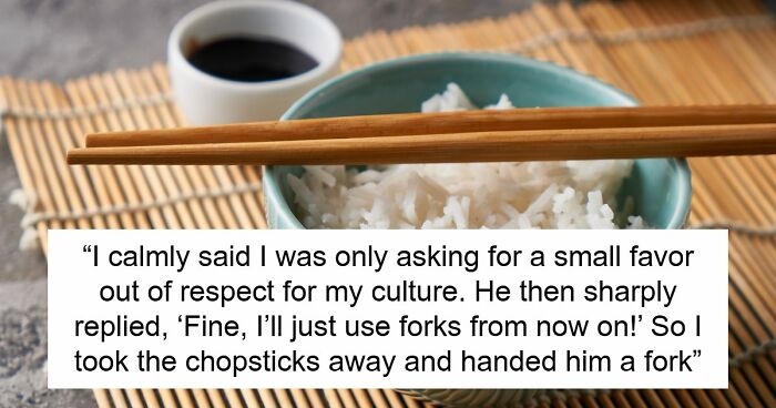 “White People Who Love Anime”: GF Calls Out BF’s Double Standards, Ends Up Regretting It