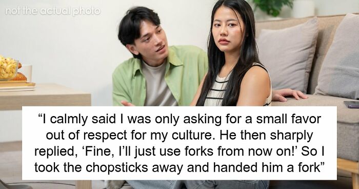 “White People Who Love Anime”: GF Calls Out BF’s Double Standards, Ends Up Regretting It