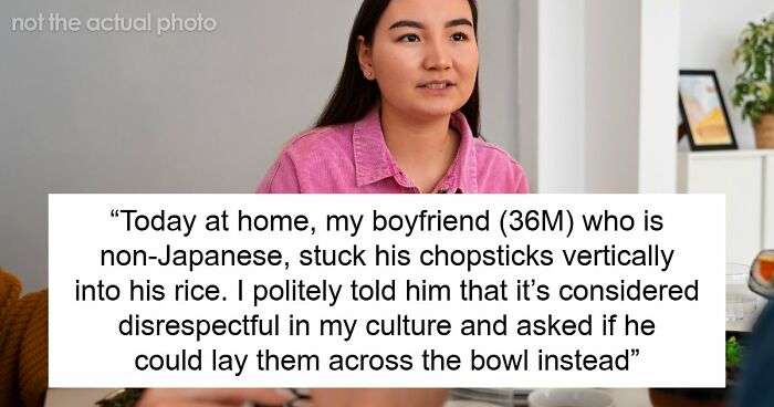 “White People Who Love Anime”: GF Calls Out BF’s Double Standards, Ends Up Regretting It