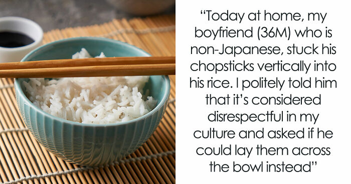 “White People Who Love Anime”: GF Calls Out BF’s Double Standards, Ends Up Regretting It