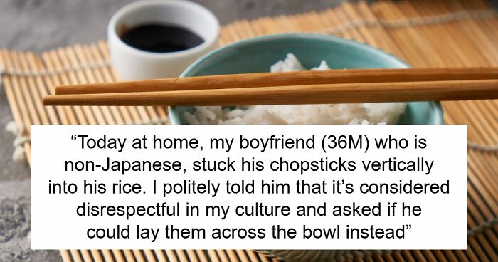 “White People Who Love Anime”: GF Calls Out BF’s Double Standards, Ends Up Regretting It