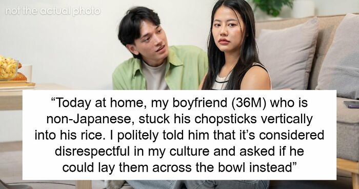 “White People Who Love Anime”: GF Calls Out BF’s Double Standards, Ends Up Regretting It