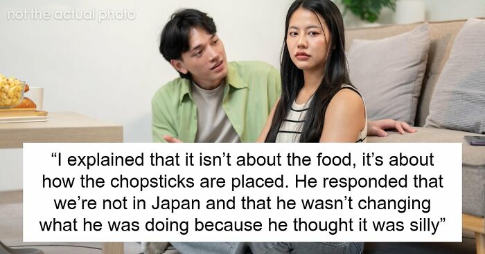 “White People Who Love Anime”: GF Calls Out BF’s Double Standards, Ends Up Regretting It
