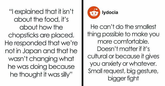 “White People Who Love Anime”: GF Calls Out BF’s Double Standards, Ends Up Regretting It