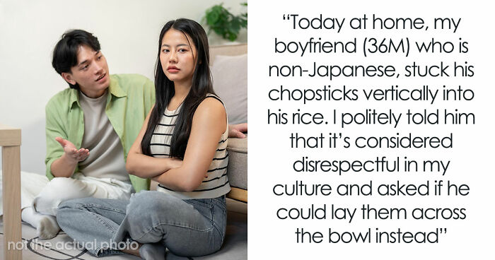 “White People Who Love Anime”: GF Calls Out BF’s Double Standards, Ends Up Regretting It