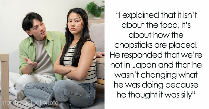 “White People Who Love Anime”: GF Calls Out BF’s Double Standards, Ends Up Regretting It