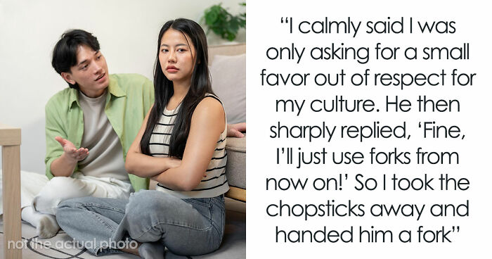 “White People Who Love Anime”: GF Calls Out BF’s Double Standards, Ends Up Regretting It