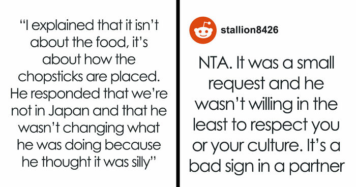 “White People Who Love Anime”: GF Calls Out BF’s Double Standards, Ends Up Regretting It