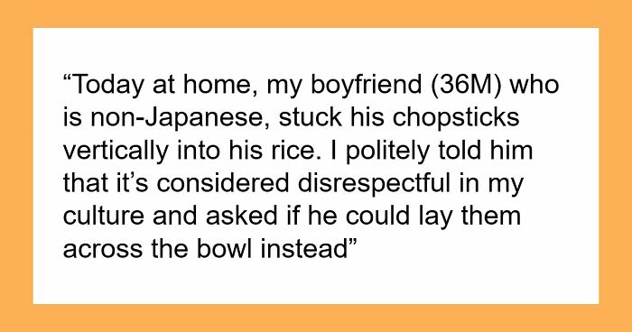 “White People Who Love Anime”: GF Calls Out BF’s Double Standards, Ends Up Regretting It