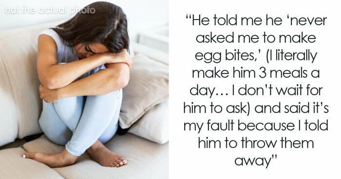 People Tell Woman She’s A True Crime Story Waiting To Happen When She Shows What BF Did To Her Pan