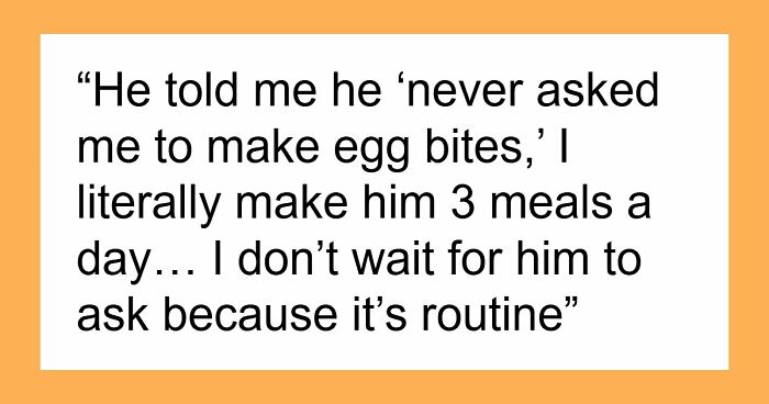 People Tell Woman She’s A True Crime Story Waiting To Happen When She Shows What BF Did To Her Pan